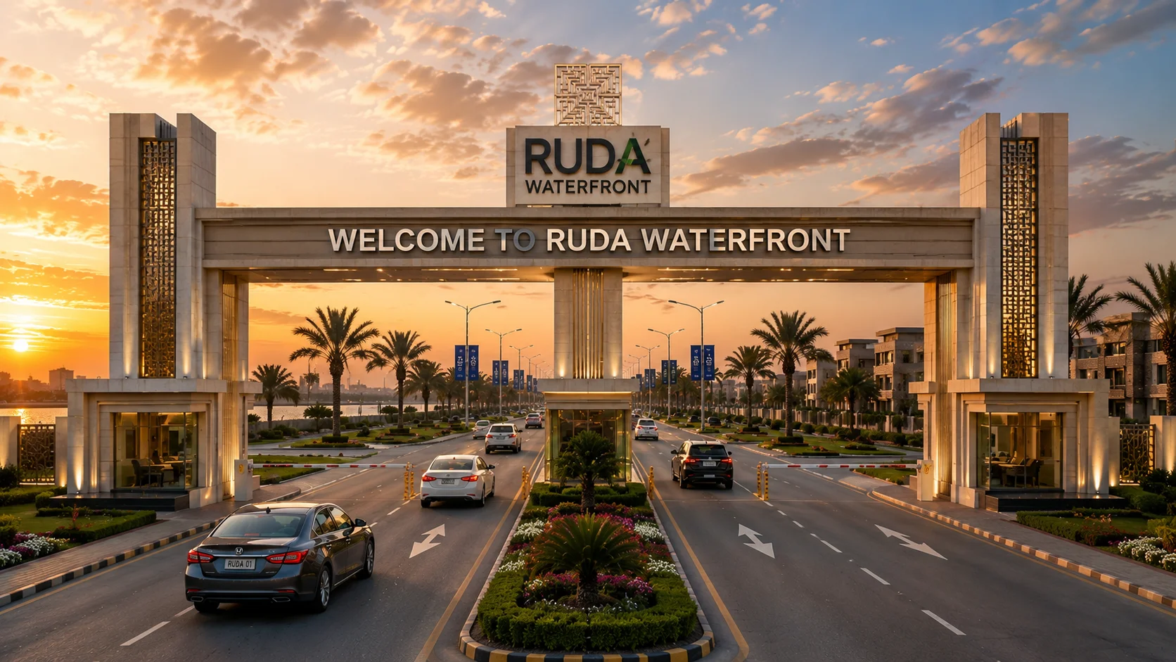 RUDA